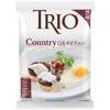 Trio Trio Country Gravy Mix 21.975 oz. Packet, PK8 10050000384225